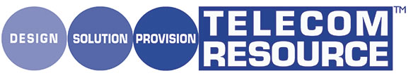 Telecom Resource logo